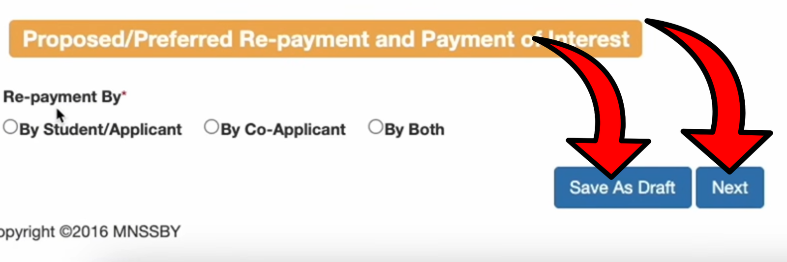 Bihar Student Credit Card Online Apply 