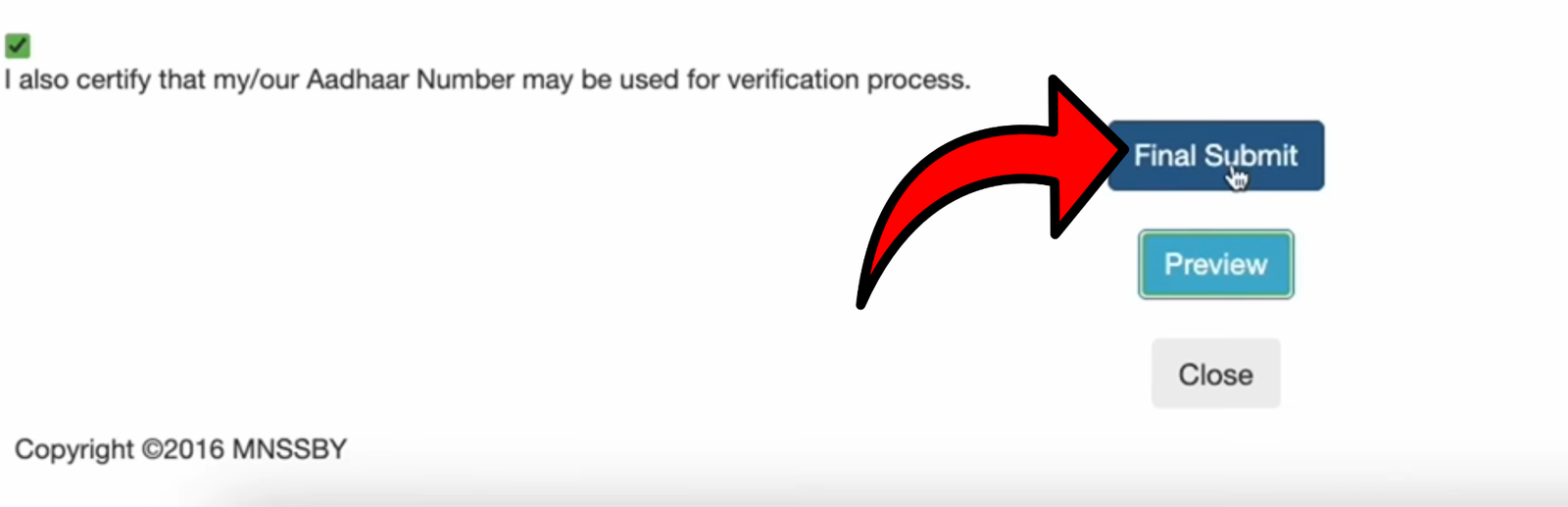 Bihar Student Credit Card Online Apply 